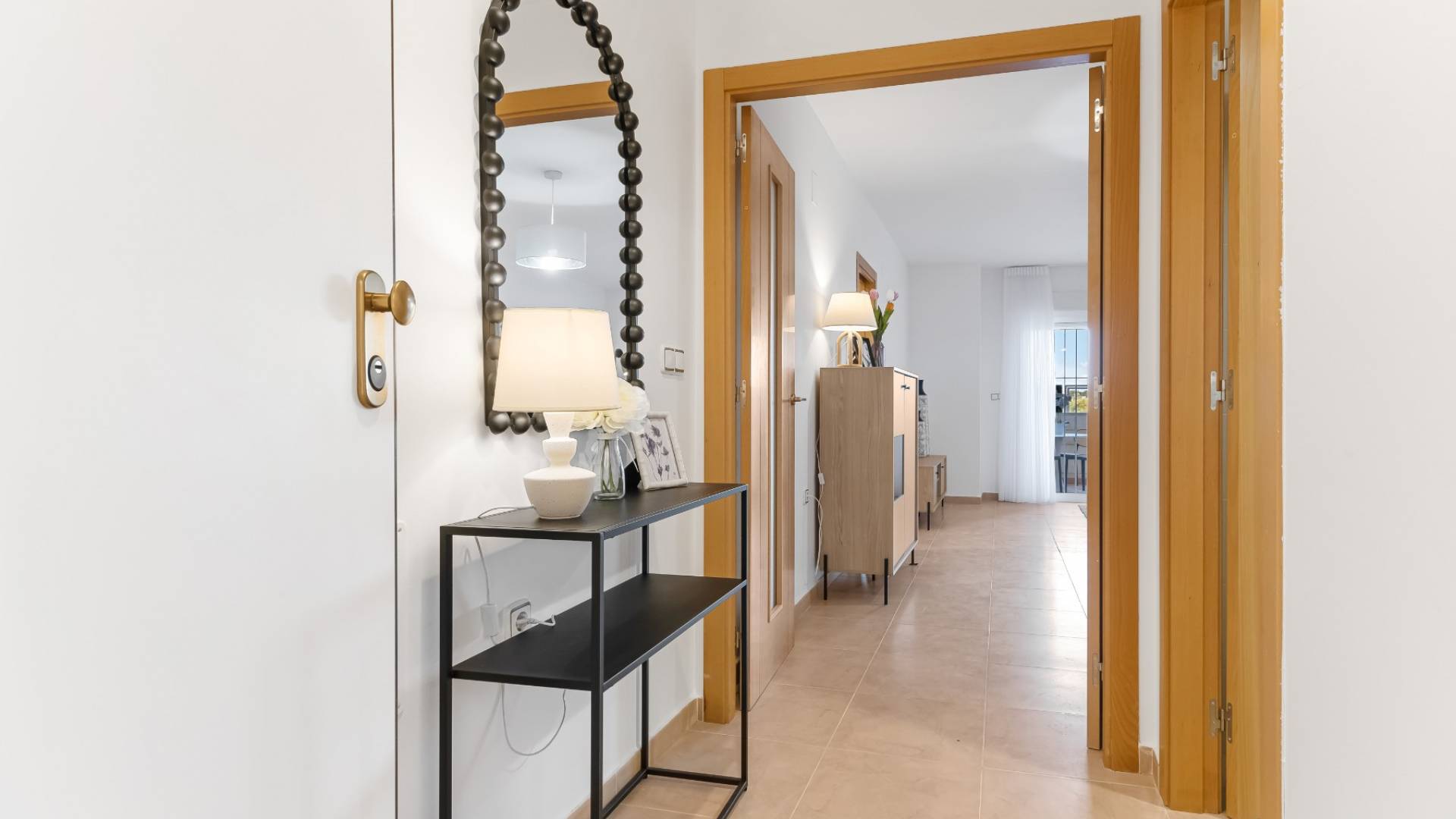 Tweedehands - Appartement - Plat - Orihuela Costa - Lomas de Cabo Roig