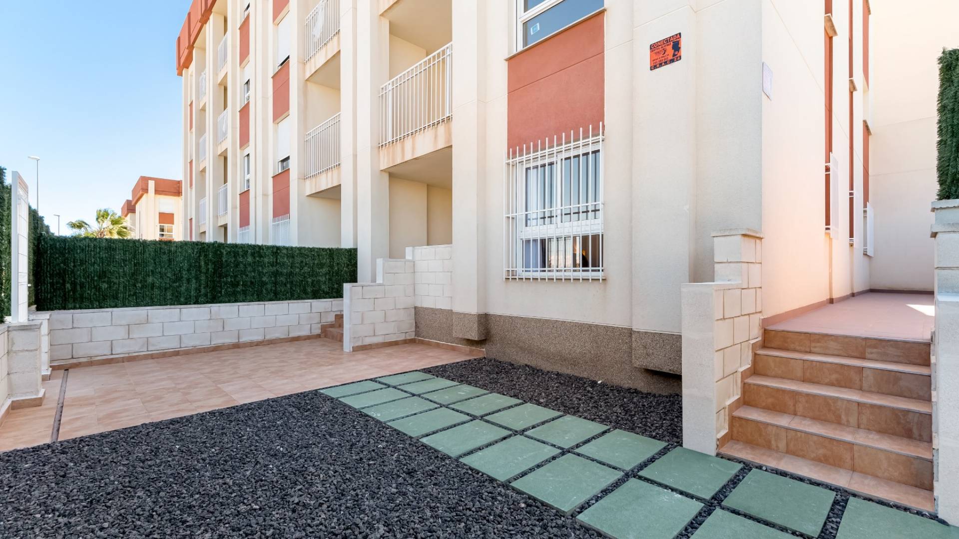 Tweedehands - Appartement - Plat - Orihuela Costa - Lomas de Cabo Roig