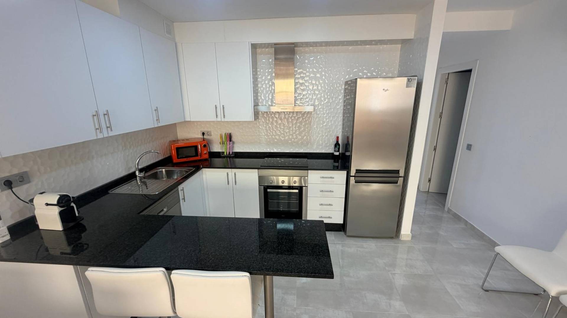 Tweedehands - Appartement  Plat - Orihuela Costa - Lomas de Cabo Roig