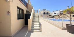Tweedehands - Appartement  Plat - Orihuela Costa - Lomas de Cabo Roig