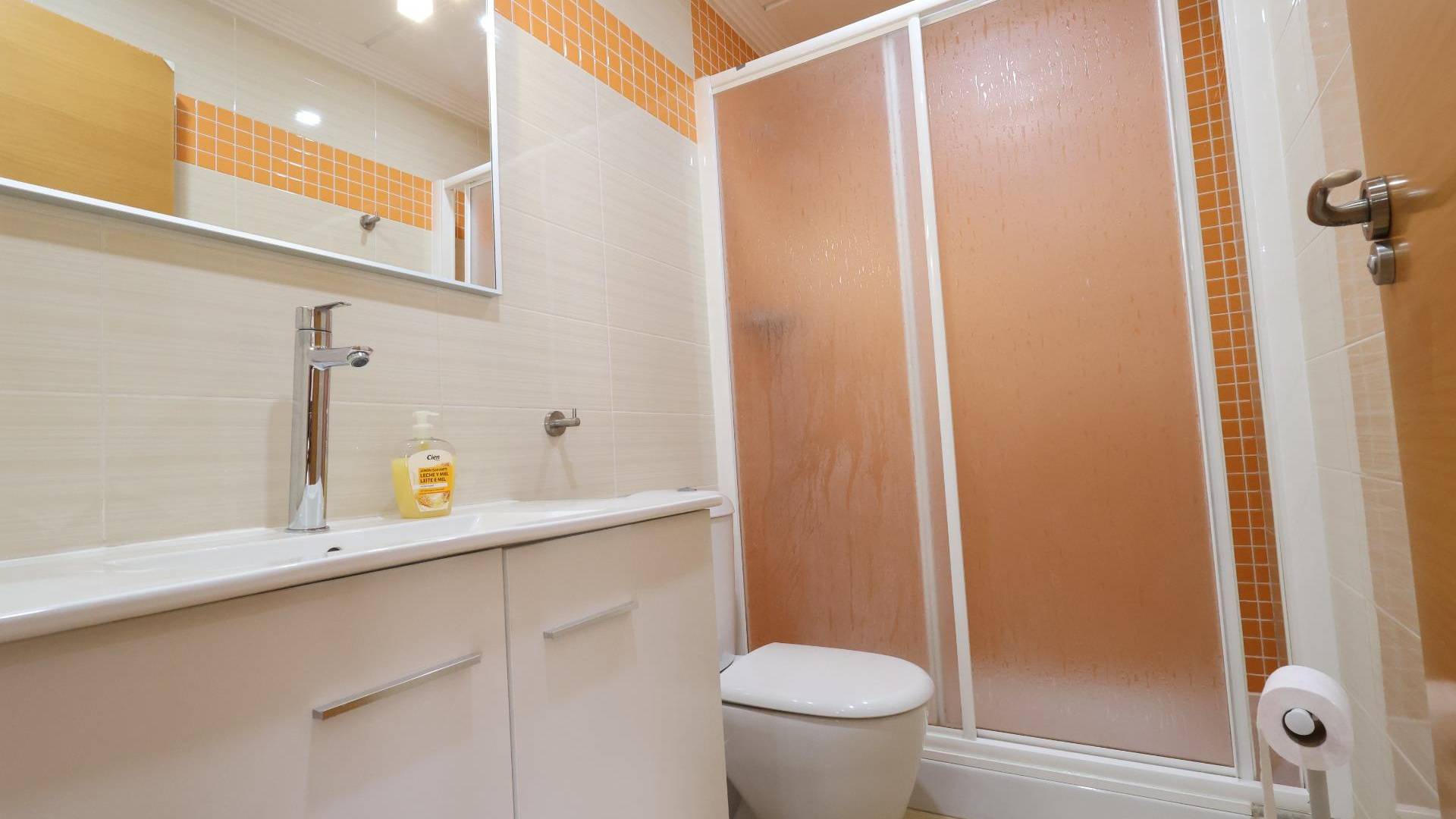 Tweedehands - Appartement  Plat - Orihuela Costa - Lomas de Cabo Roig