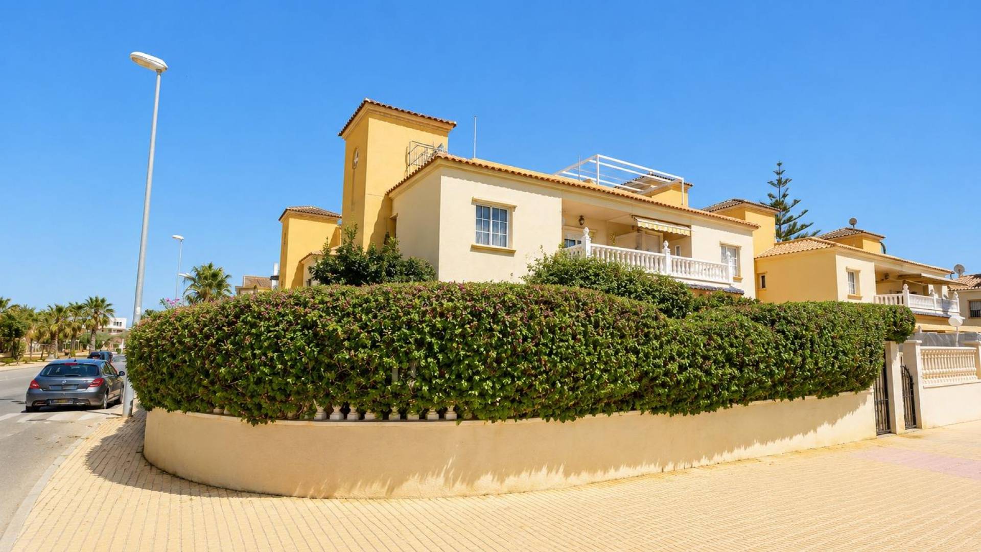 Tweedehands - Appartement  Plat - Orihuela Costa - Lomas de Cabo Roig