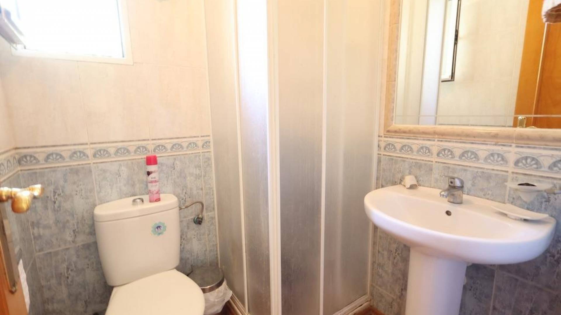 Tweedehands - Appartement  Plat - Orihuela Costa - Lomas de Cabo Roig