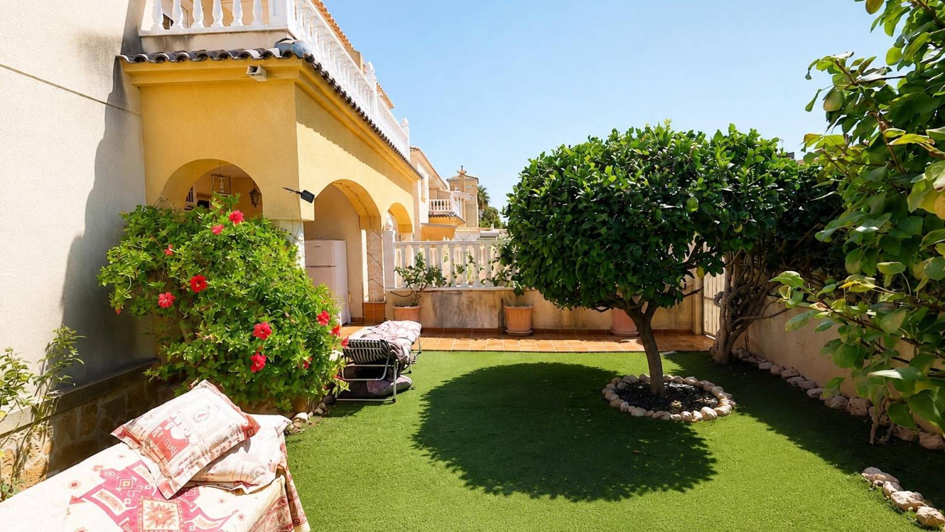 Tweedehands - Appartement  Plat - Orihuela Costa - Lomas de Cabo Roig