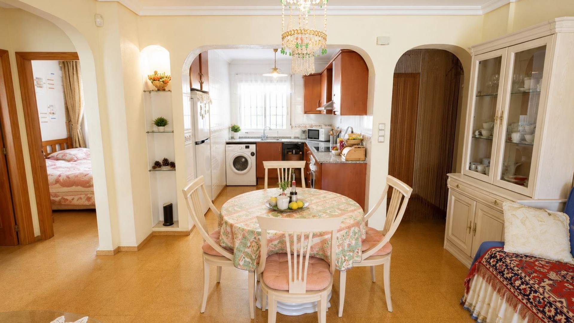 Tweedehands - Appartement  Plat - Orihuela Costa - Lomas de Cabo Roig