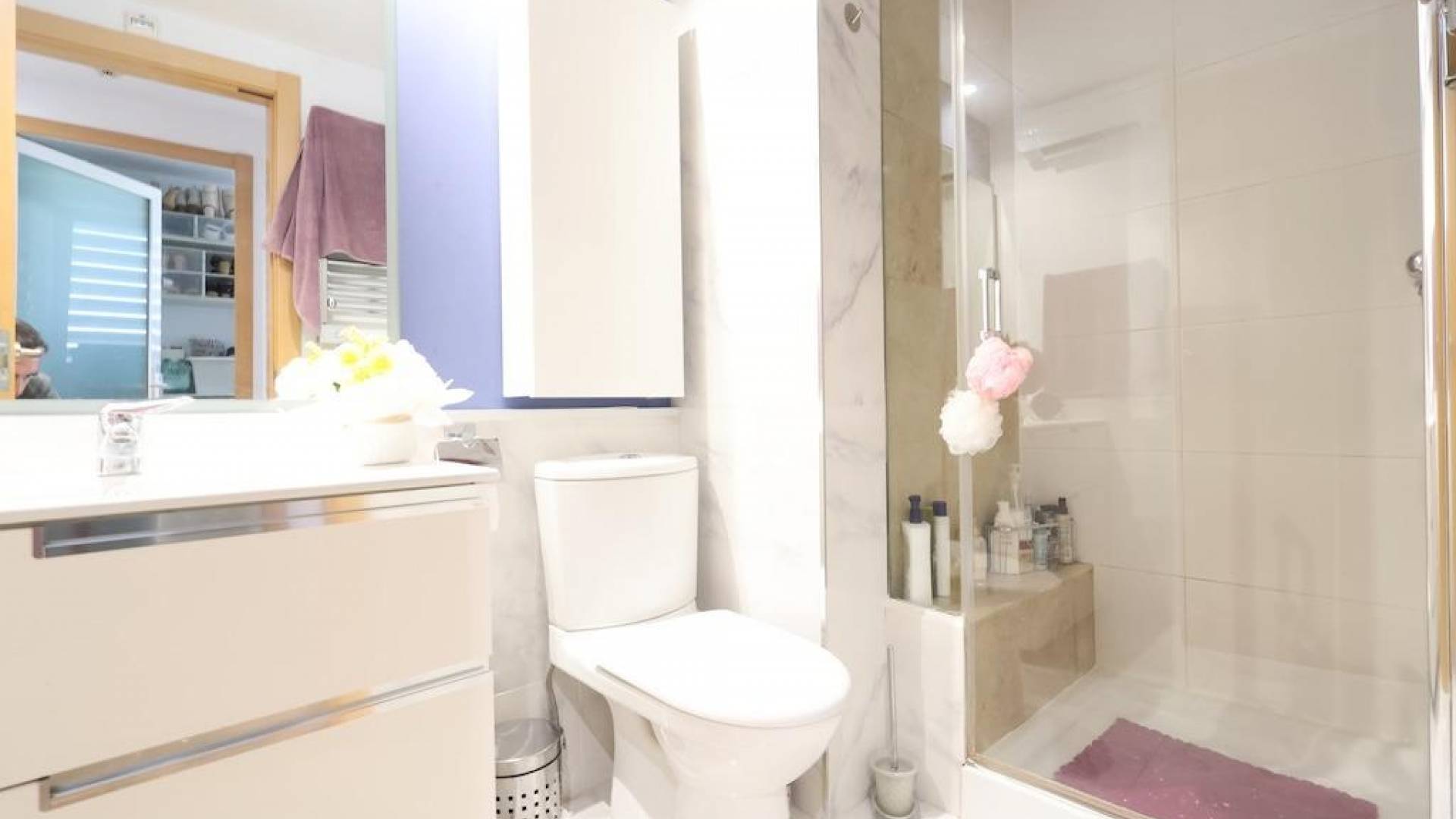 Tweedehands - Appartement - Plat - Orihuela Costa - Lomas de Campoamor-Las Ramblas