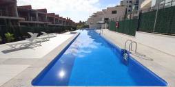 Tweedehands - Appartement - Plat - Orihuela Costa - Lomas de Campoamor-Las Ramblas