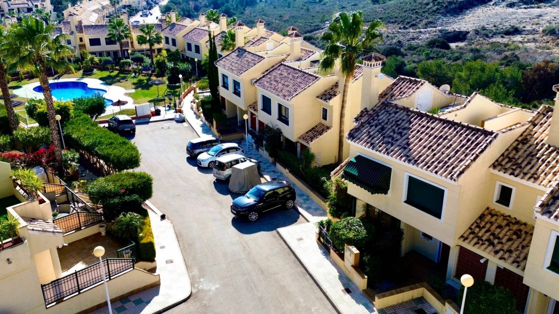 Tweedehands - Appartement - Plat - Orihuela Costa - Lomas de Campoamor