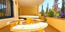 Tweedehands - Appartement - Plat - Orihuela Costa - Lomas de Campoamor