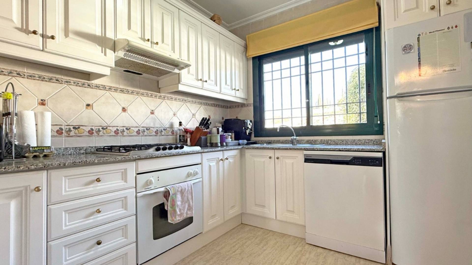 Tweedehands - Appartement - Plat - Orihuela Costa - Lomas de Campoamor