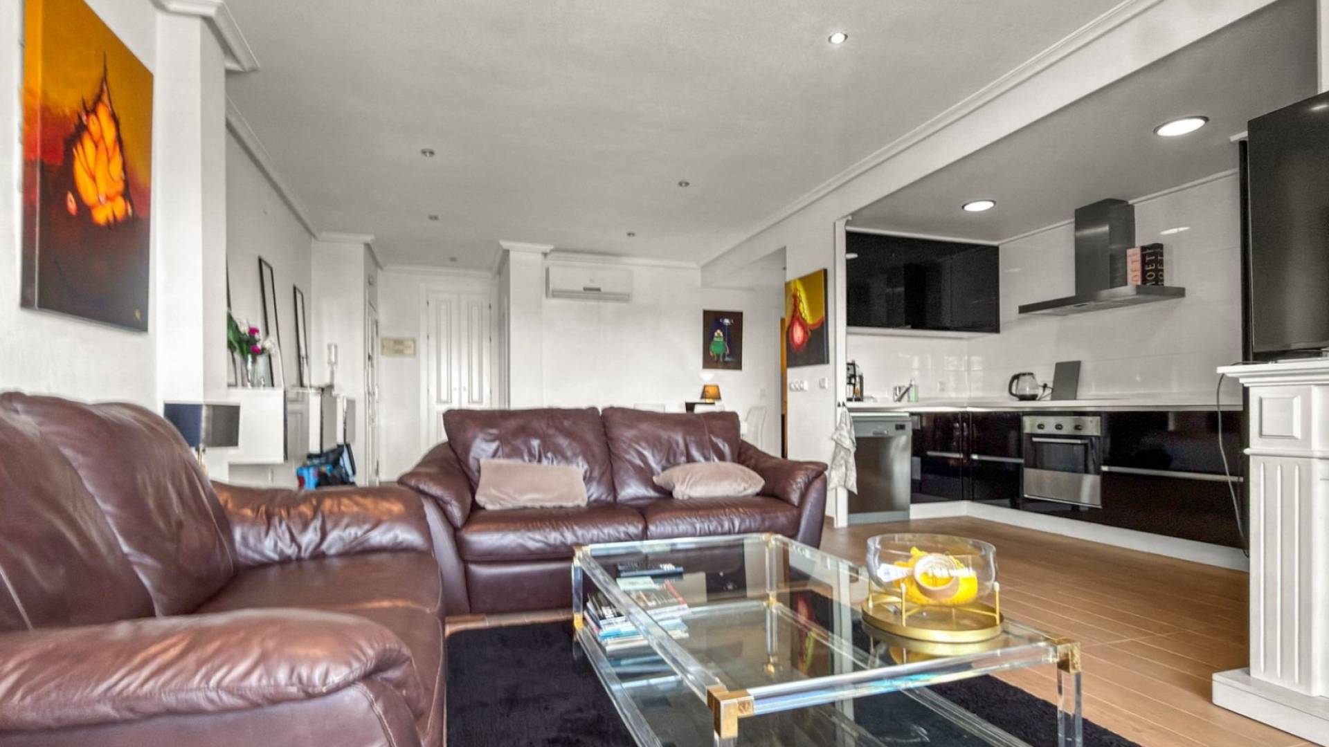 Tweedehands - Appartement  Plat - Orihuela Costa - Lomas de Campoamor