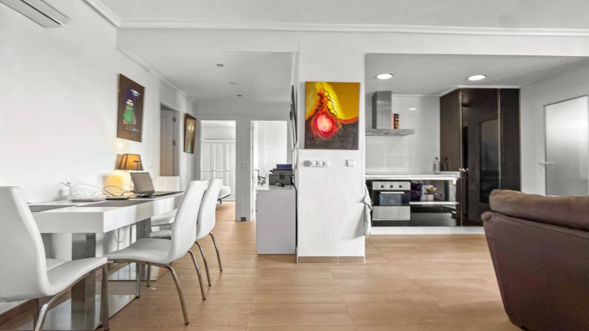 Tweedehands - Appartement  Plat - Orihuela Costa - Lomas de Campoamor