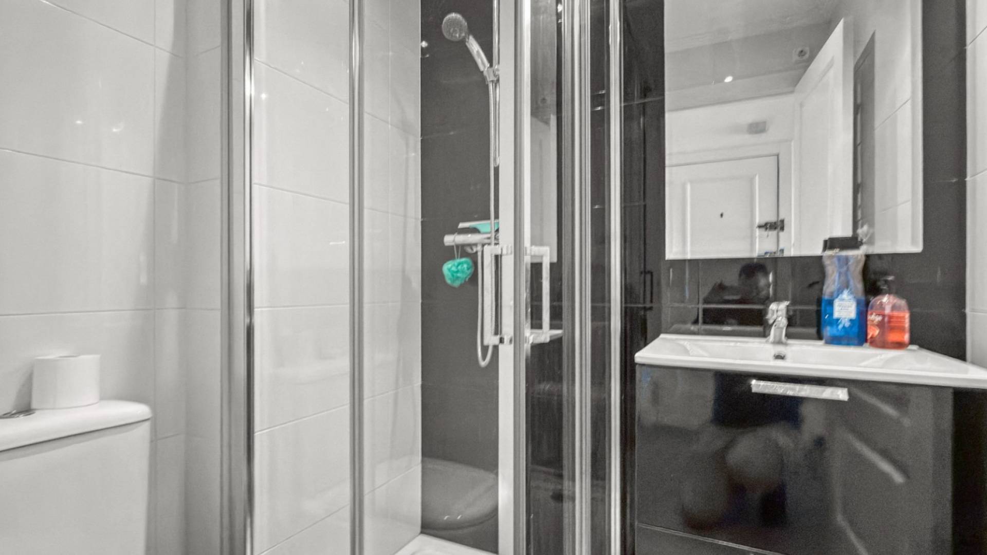 Tweedehands - Appartement  Plat - Orihuela Costa - Lomas de Campoamor