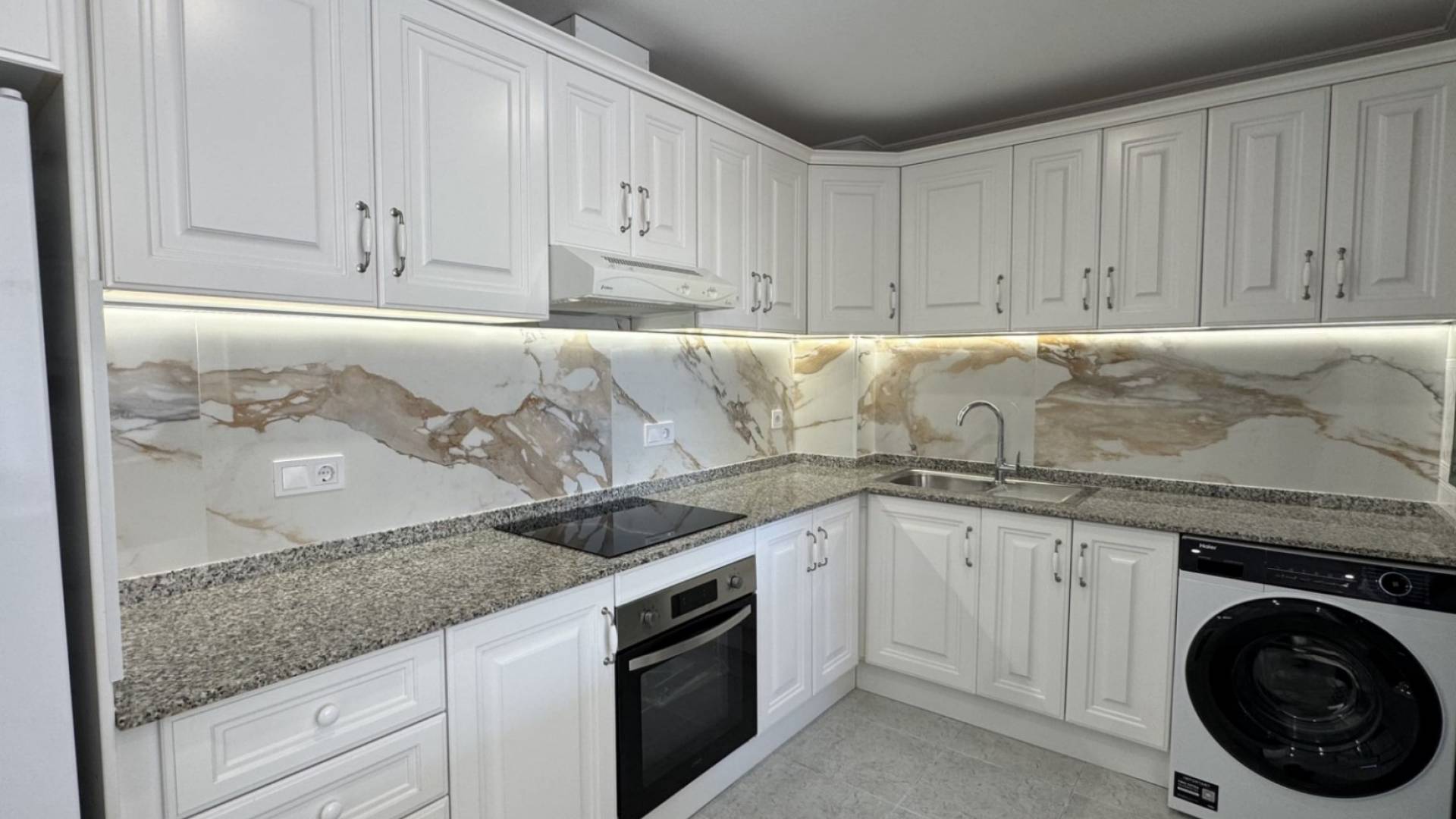 Tweedehands - Appartement  Plat - Orihuela Costa - Lomas de Campoamor