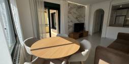 Tweedehands - Appartement  Plat - Orihuela Costa - Lomas de Campoamor