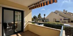 Tweedehands - Appartement  Plat - Orihuela Costa - Lomas de Campoamor