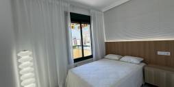 Tweedehands - Appartement  Plat - Orihuela Costa - Lomas de Campoamor
