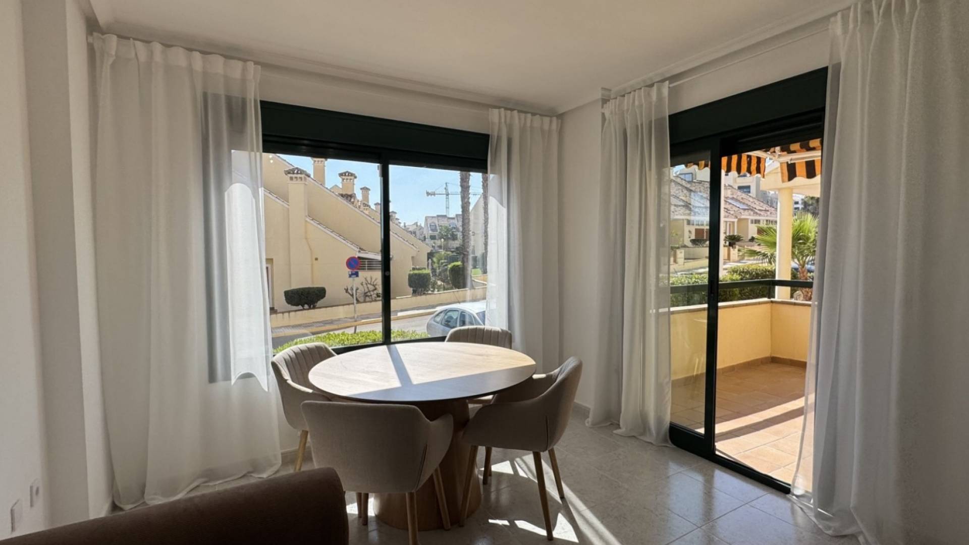 Tweedehands - Appartement  Plat - Orihuela Costa - Lomas de Campoamor