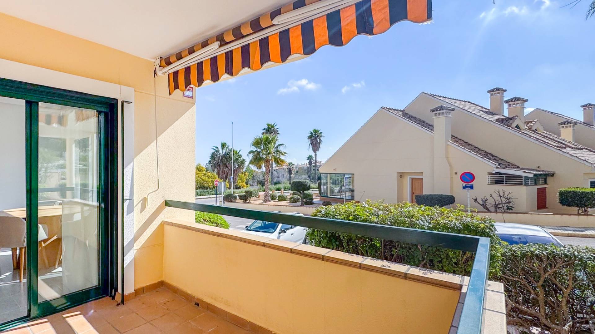 Tweedehands - Appartement  Plat - Orihuela Costa - Lomas de Campoamor