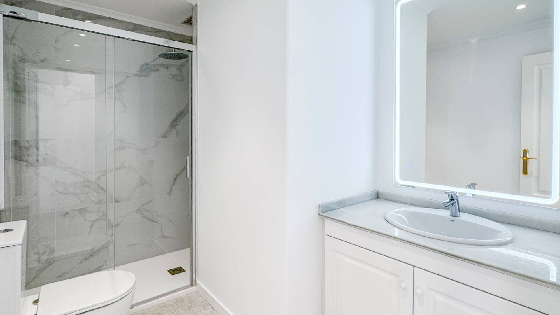 Tweedehands - Appartement  Plat - Orihuela Costa - Lomas de Campoamor