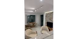 Tweedehands - Appartement  Plat - Orihuela Costa - Lomas de Campoamor