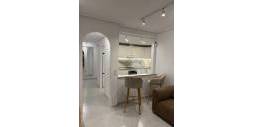 Tweedehands - Appartement  Plat - Orihuela Costa - Lomas de Campoamor