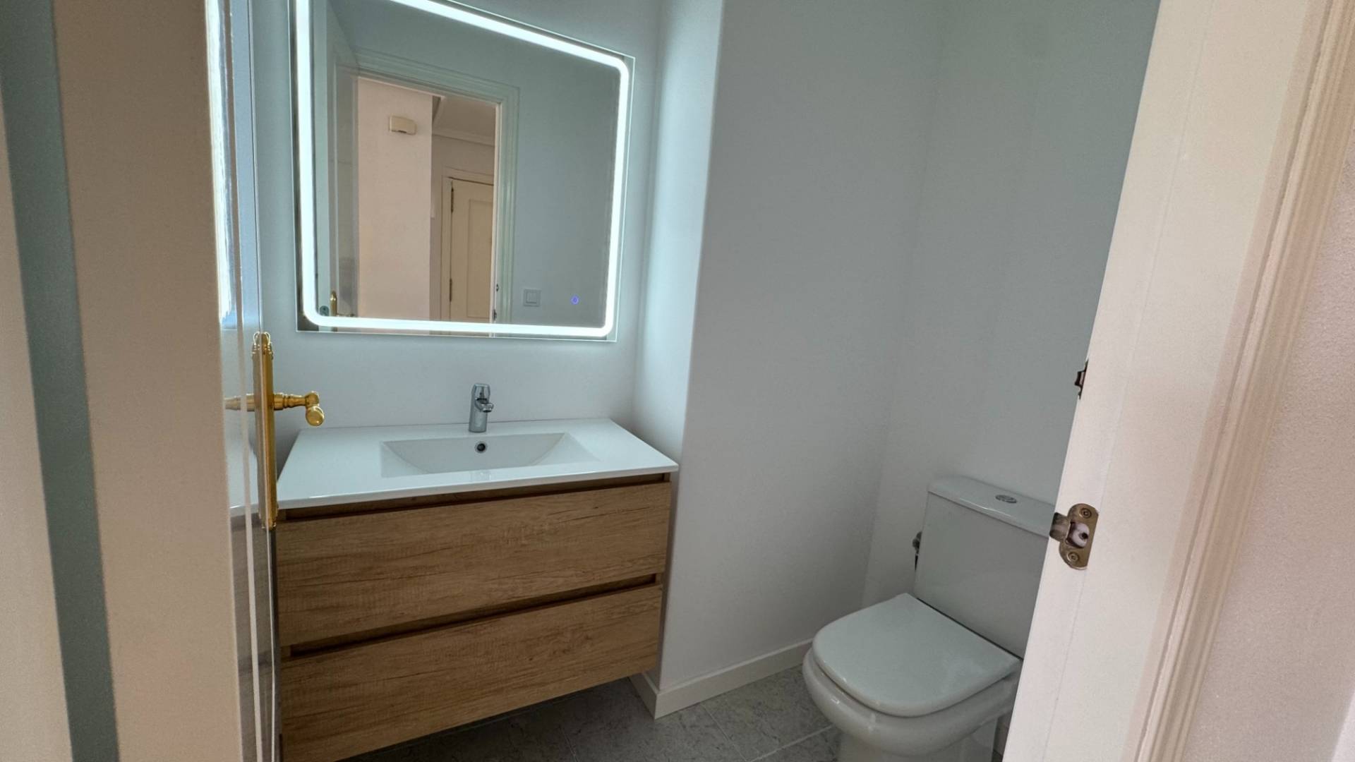 Tweedehands - Appartement  Plat - Orihuela Costa - Lomas de Campoamor