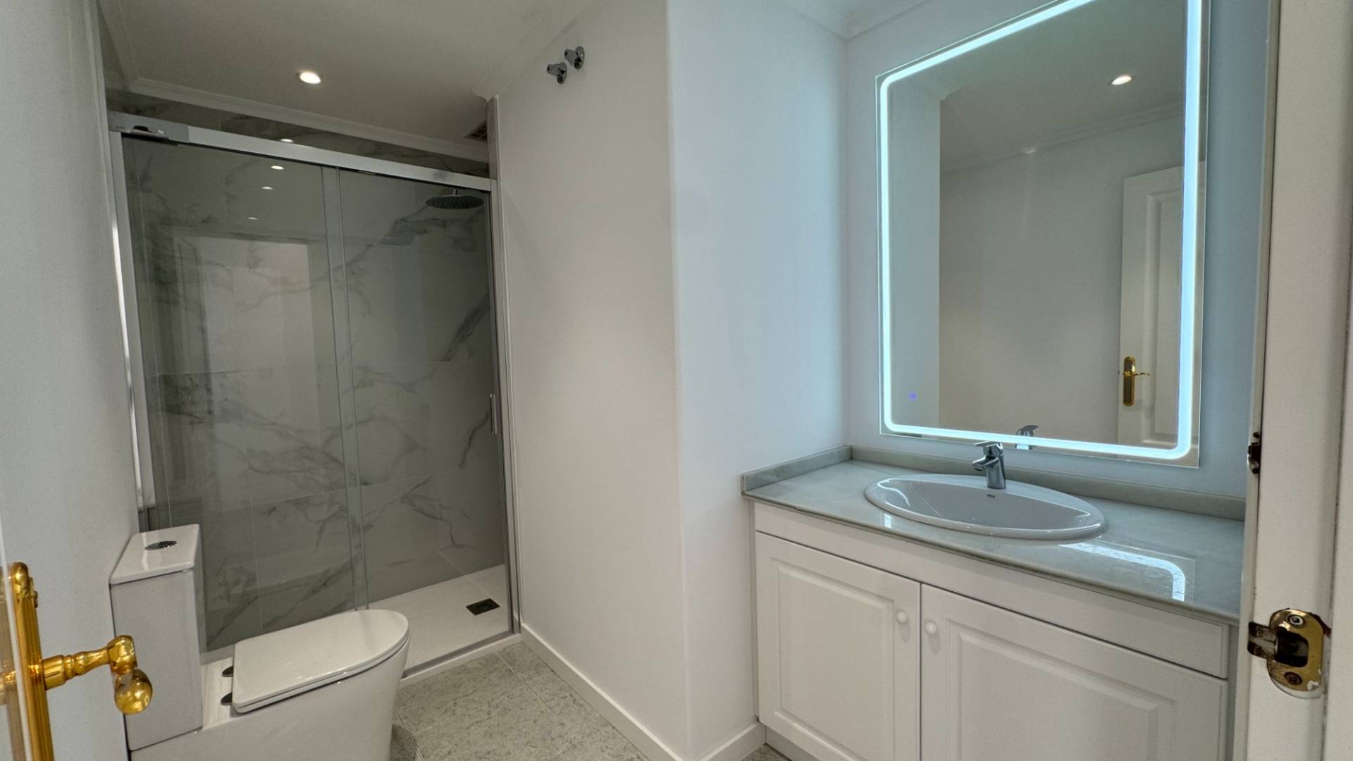 Tweedehands - Appartement  Plat - Orihuela Costa - Lomas de Campoamor