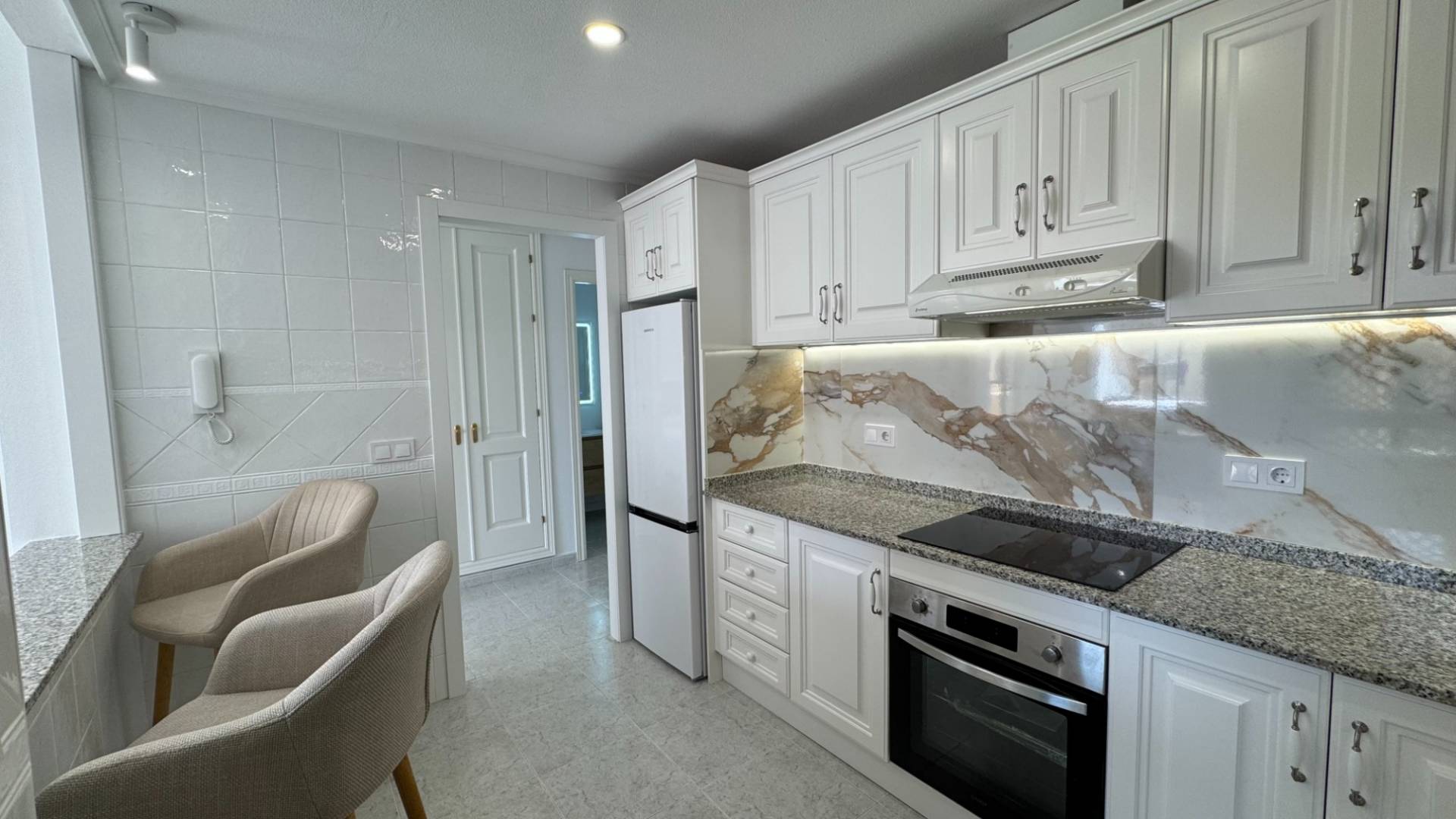 Tweedehands - Appartement  Plat - Orihuela Costa - Lomas de Campoamor