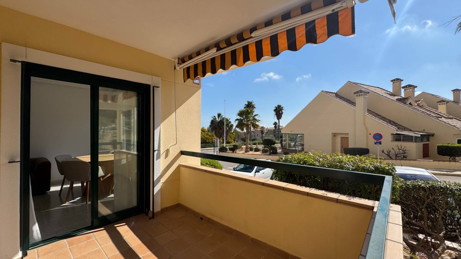 Tweedehands - Appartement  Plat - Orihuela Costa - Lomas de Campoamor