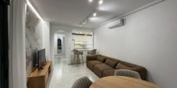 Tweedehands - Appartement  Plat - Orihuela Costa - Lomas de Campoamor