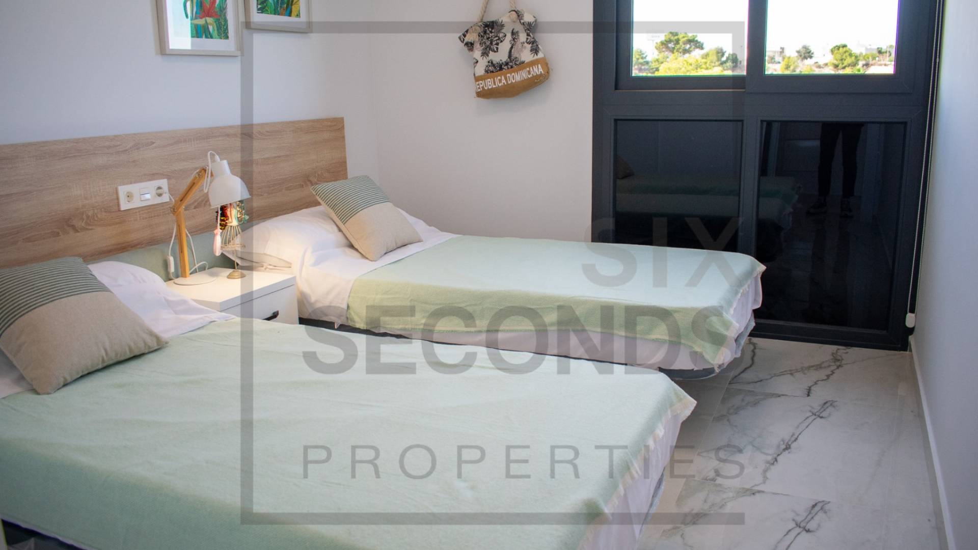 Tweedehands - Appartement  Plat - Orihuela Costa - Los Altos