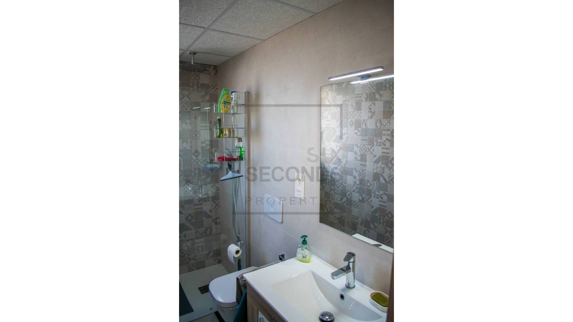 Tweedehands - Appartement  Plat - Orihuela Costa - Los Altos