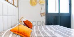 Tweedehands - Appartement  Plat - Orihuela Costa - Los Altos