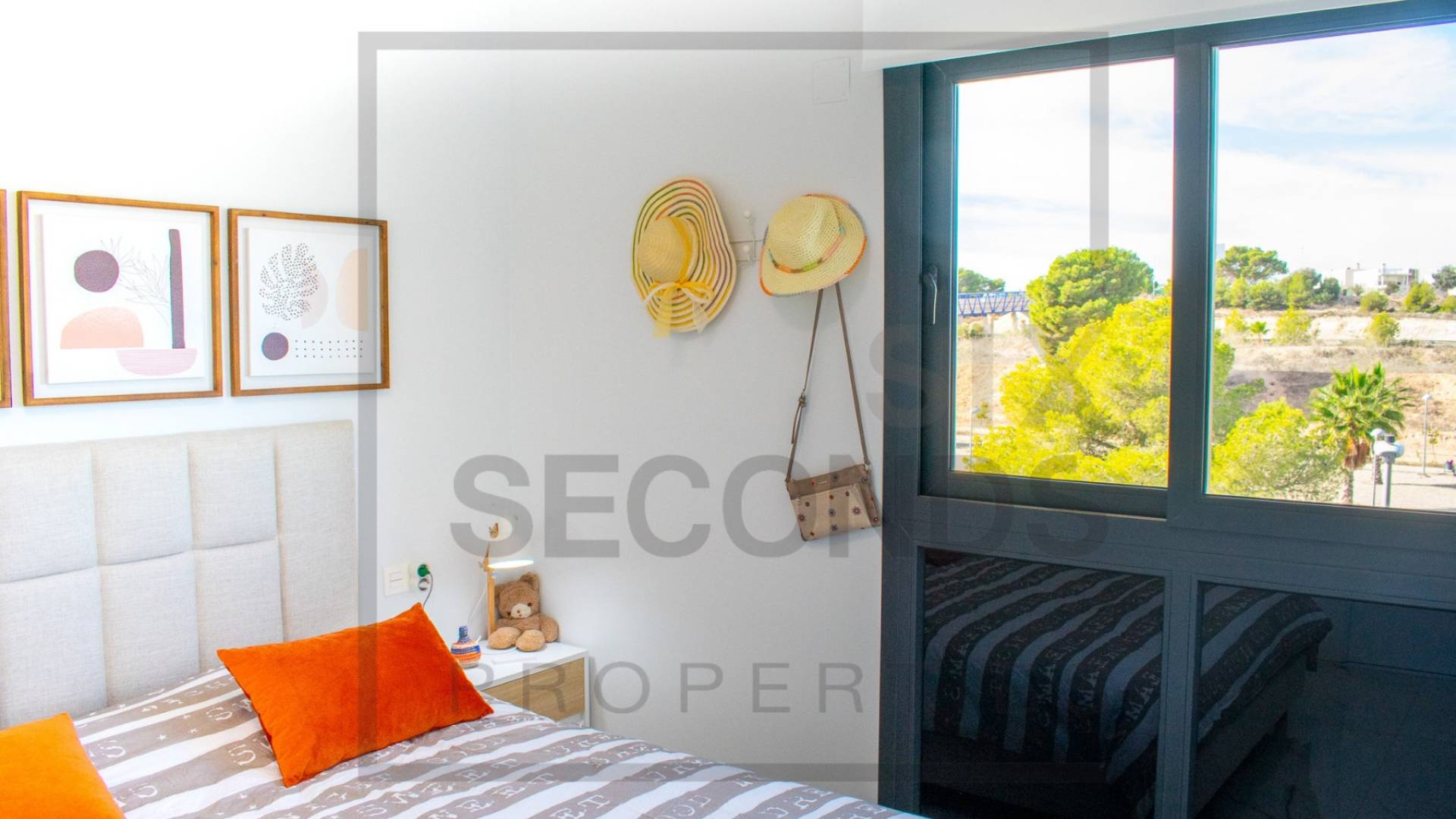 Tweedehands - Appartement  Plat - Orihuela Costa - Los Altos