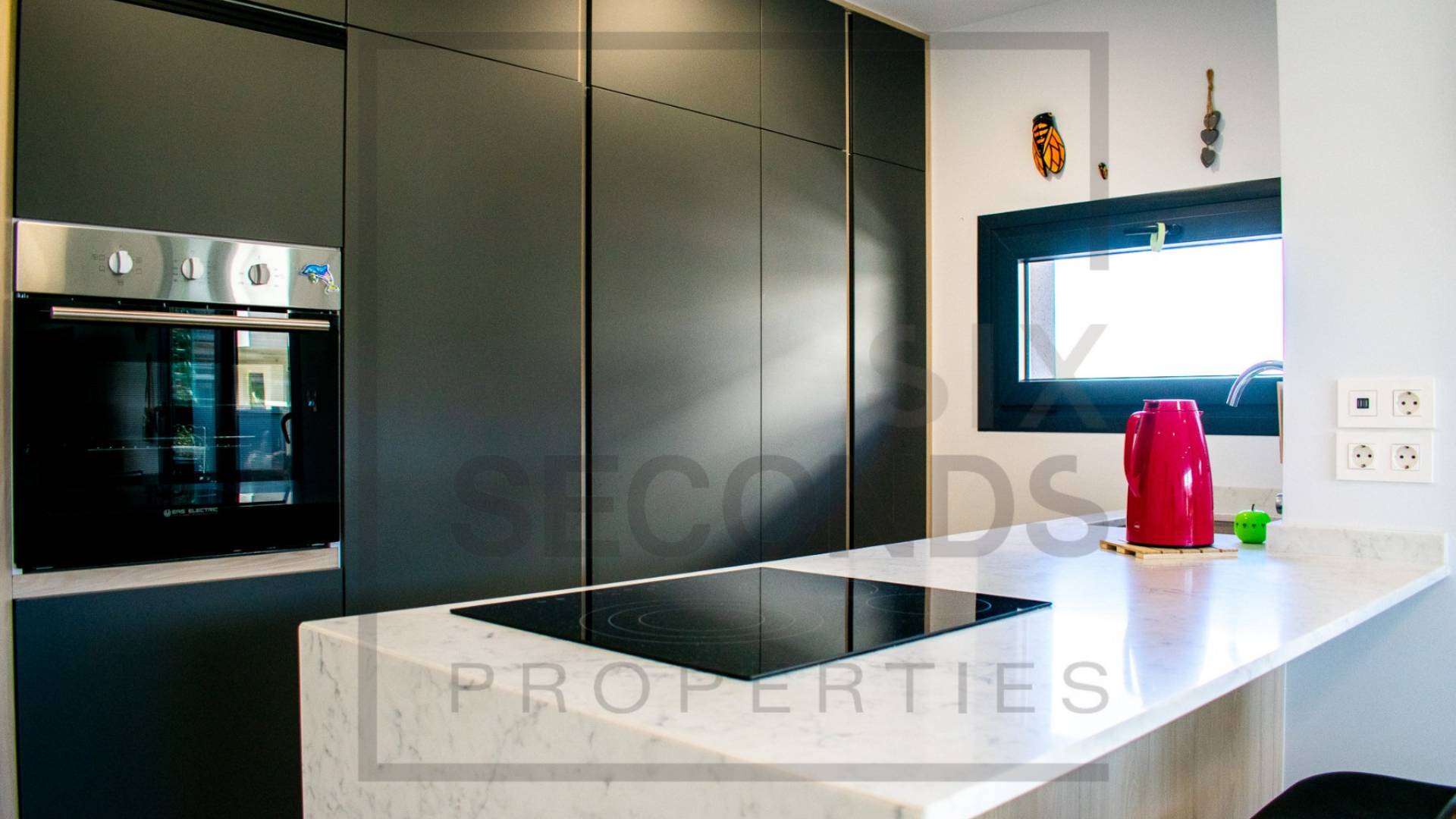 Tweedehands - Appartement  Plat - Orihuela Costa - Los Altos