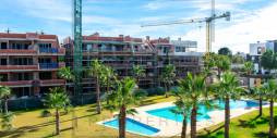 Tweedehands - Appartement  Plat - Orihuela Costa - Los Altos