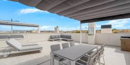 Tweedehands - Appartement - Plat - Orihuela Costa - Los Altos