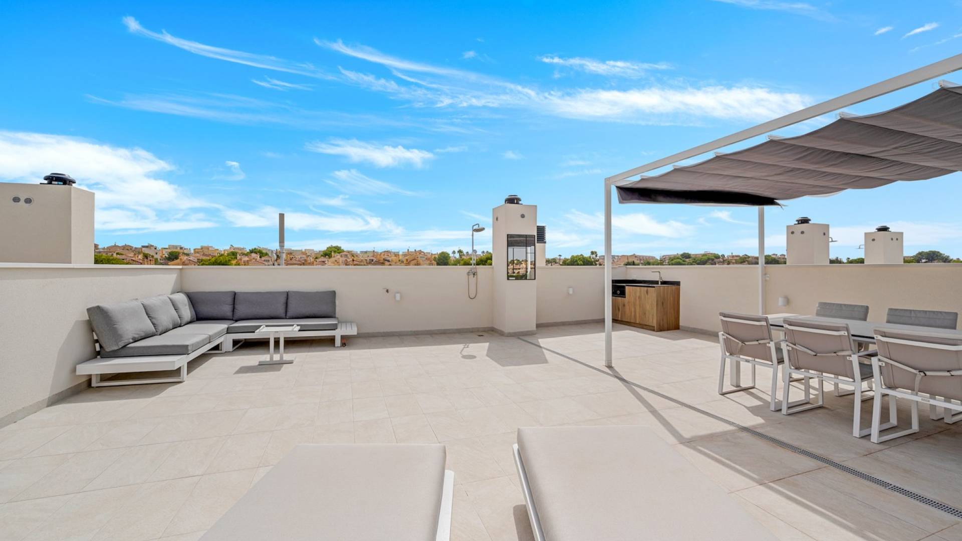 Tweedehands - Appartement - Plat - Orihuela Costa - Los Altos