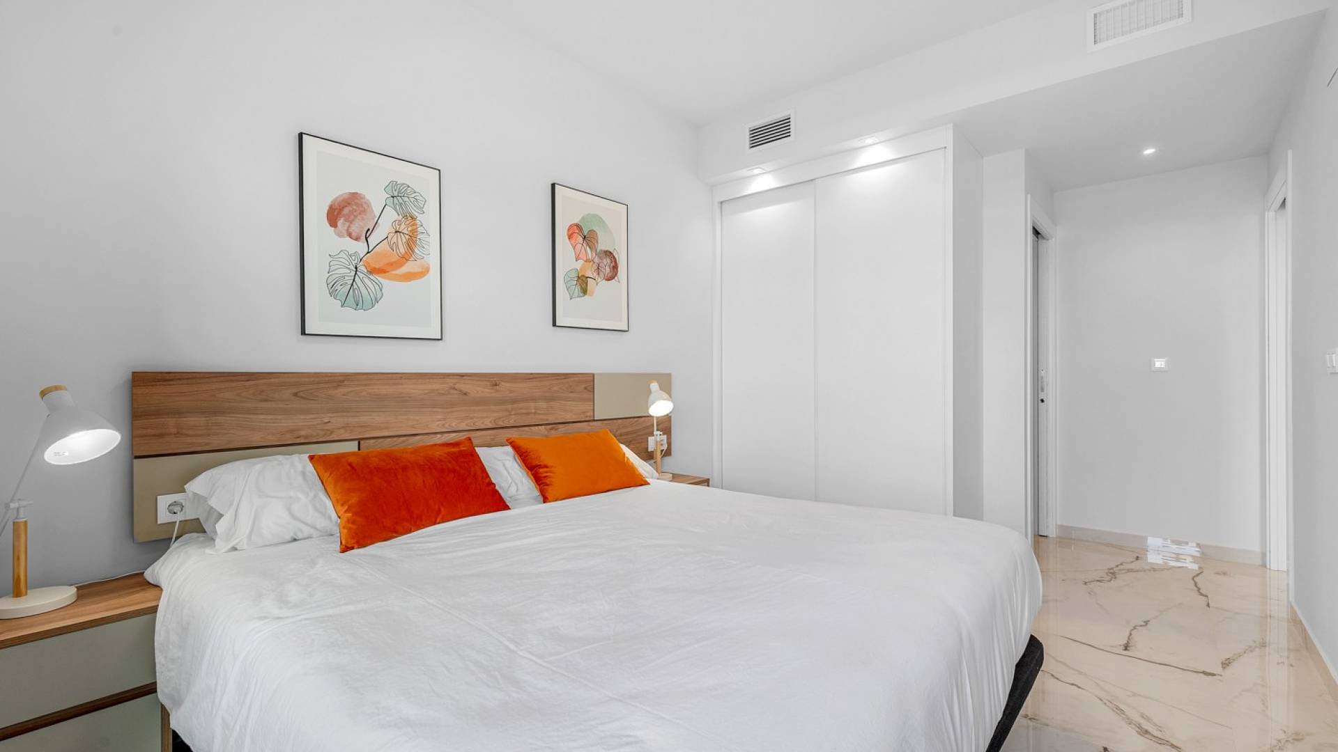 Tweedehands - Appartement - Plat - Orihuela Costa - Los Altos