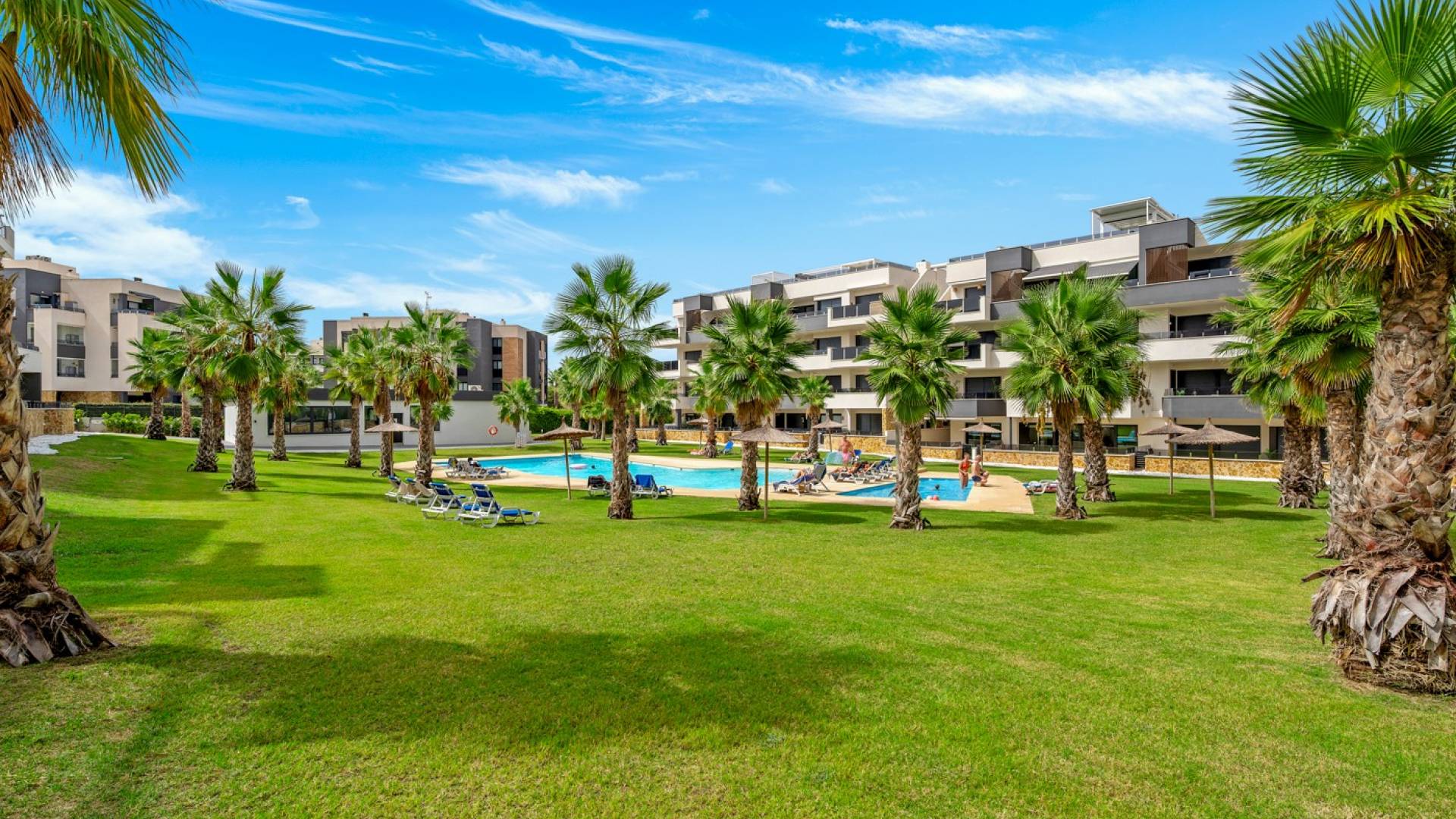 Tweedehands - Appartement - Plat - Orihuela Costa - Los Altos