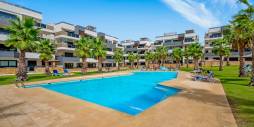 Tweedehands - Appartement - Plat - Orihuela Costa - Los Altos