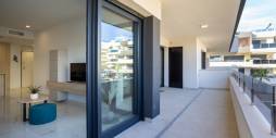 Tweedehands - Appartement - Plat - Orihuela Costa - Los Altos