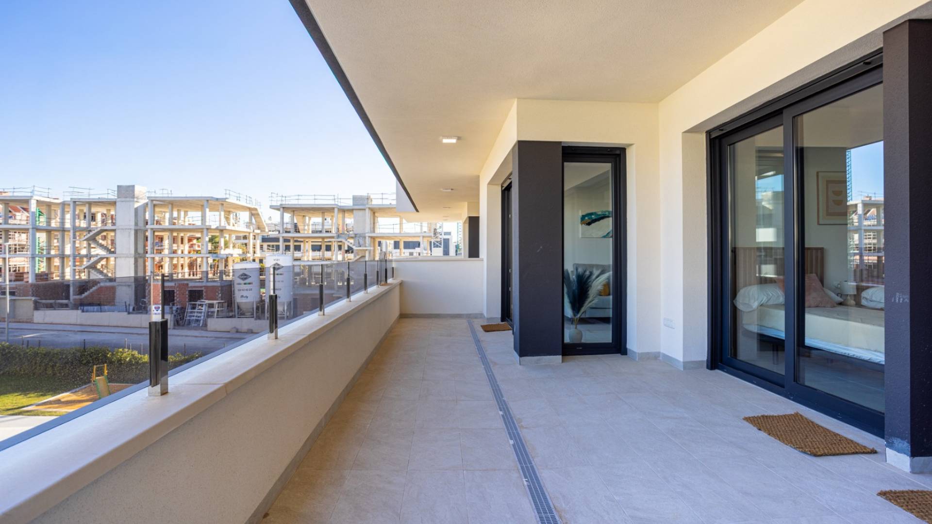 Tweedehands - Appartement - Plat - Orihuela Costa - Los Altos