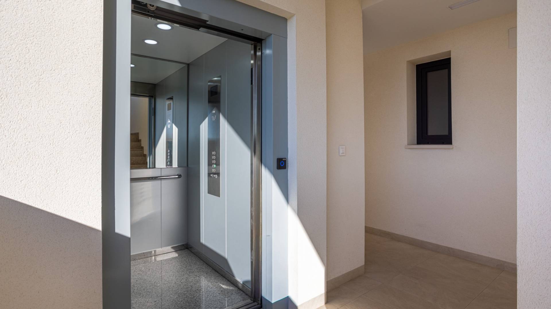 Tweedehands - Appartement - Plat - Orihuela Costa - Los Altos