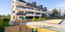 Tweedehands - Appartement - Plat - Orihuela Costa - Los Altos