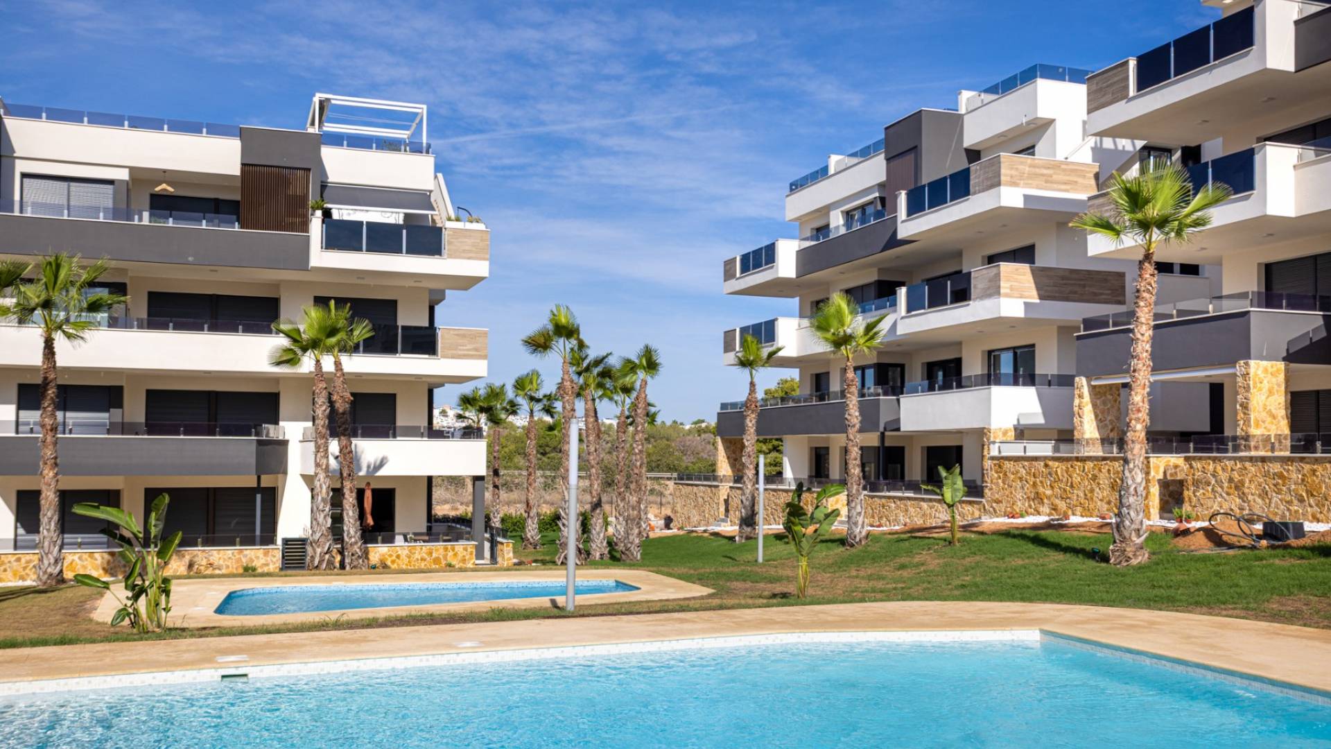 Tweedehands - Appartement - Plat - Orihuela Costa - Los Altos