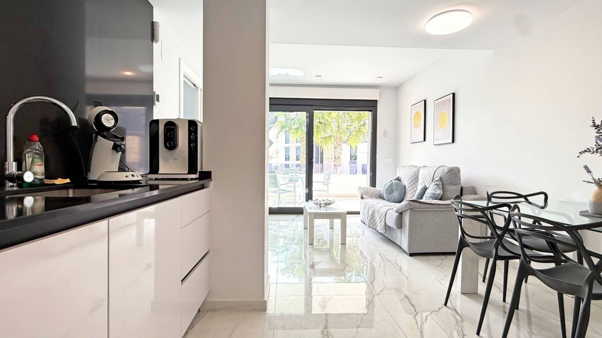 Tweedehands - Appartement - Plat - Orihuela Costa - Los Altos