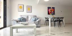 Tweedehands - Appartement - Plat - Orihuela Costa - Los Altos