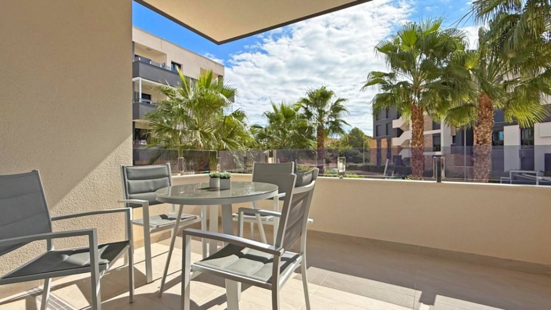 Tweedehands - Appartement - Plat - Orihuela Costa - Los Altos